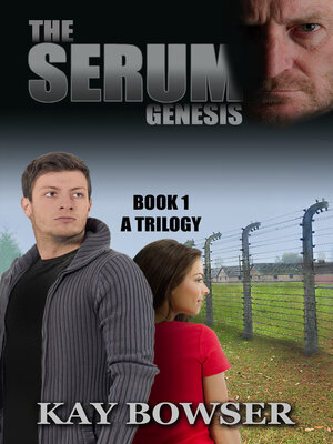 cover image of The Serum Genesis